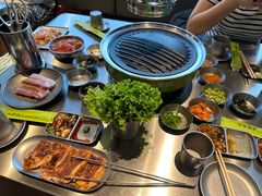 -山葵说·泥炉烤肉(泰达时尚E街区店)
