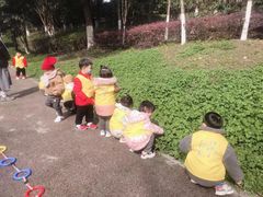 -希溪谷半山街道蒙氏托育(万科公园里校区)