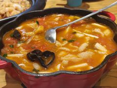 连汤肉片-洛阳宴·洛阳菜(南昌路店)
