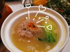 蟹粉狮子头-荟廷·晶萃(陆家嘴尚悦湾店)