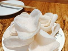 炸虾片-福苗小骆驼烧烤(莲湖路店)