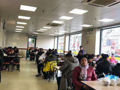 大堂-章氏(车站北路店)