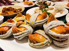 -盛港湾海鲜食府(黄沙店)