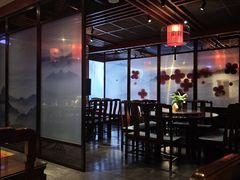 -面辣子·陕西家乡菜(长安店)