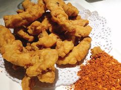 小酥肉-雲蜀龙阁·金牌水煮鱼(方庄店)