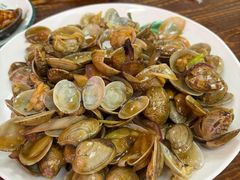 -叶存利海鲜大馅饺子(海宁路总店)