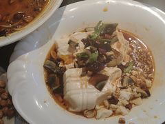 -五谷丰登·胶东海鲜·家常菜(张村店)