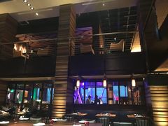 -CASA Grande酒漾·西餐及酒吧(长沙君悦酒店)