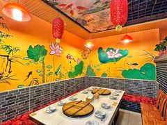 -江湖水乡铁锅炖魚(周庄嘉园店)