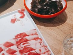-彤德莱火锅(果园路店)