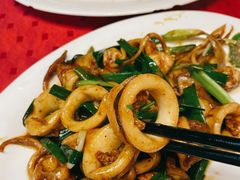 豉油皇吹筒仔-蛇口康乐快餐鱼仔档(翠苑小区店)
