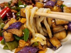 -文三里屯面馆(三里屯店)