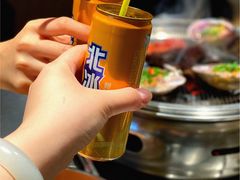 -小核桃烤肉馆(西塔店)