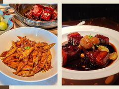 -苏帮袁Sue Cuisine(来福士店)