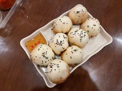 -东泰祥生煎馆(陕西南路店)