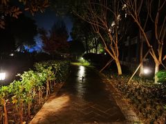 -成都安仁福朋喜来登酒店