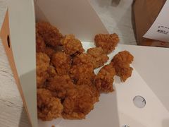 -麦当劳(塔园路店)