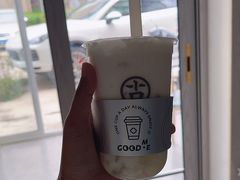 -古茗(忠义市场店)