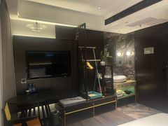-铂尔登智慧酒店(南山西丽地铁站店)