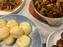 -南山鲜虾面·活鲜小馆·海味大连菜(南山总店)