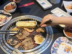 -AJIYA·池袋日式烧肉自助(天津万象城店)