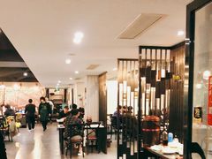 大堂-阿龙酒煲(海宁新苑路店)