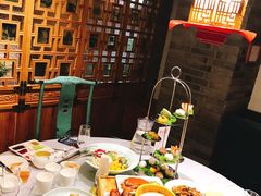-京味斋·北京烤鸭(华威桥北工大店)