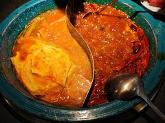 -吼堂老火锅(太古里总店)