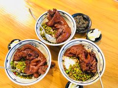 -大袁猪脚饭(水晶郦城店)
