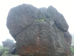 -七娘山