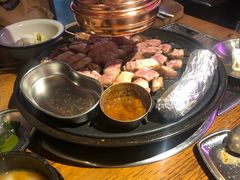 -济州爱肉堂(总店)