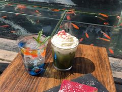 -16毫米咖啡&酒吧(南锣鼓巷店)