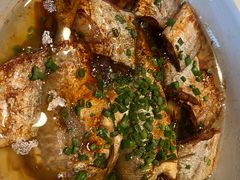 -壹只菜·崇明本地特色菜(崇明南门店)