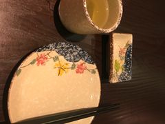 -大鲤深夜食堂