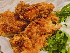 -江南猪肉商会无限续吃(弘大店)