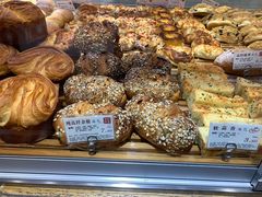 -苹果花园(鞍山路店)