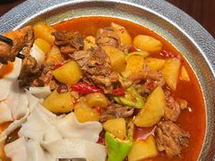 -那拉提之疆·新疆菜(美院店)