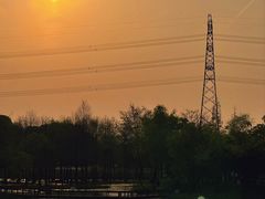 -梁鸿国家湿地公园