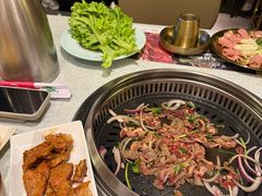 -炭之家·齐齐哈尔非遗烤肉·鲜切直供(中央大街店)