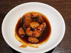 红烧江鳗鱼-扬州狮子楼·非遗淮扬菜(总店)