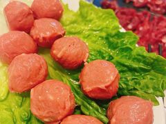 -联胜潮汕牛肉火锅(东苑南路店)