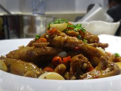 -邻家小馆(银都店)