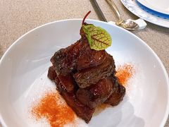 -太湖饭店·寄畅轩中餐厅
