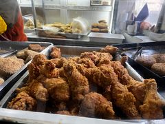 -满记烧饼(牛街东里小区一区店)