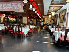-惠丰堂饭庄·烤鸭·京味菜(西北旺·唐家岭店)