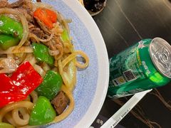 -厚贞日式烤肉(浦东汇智店)