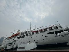 -海河外滩公园