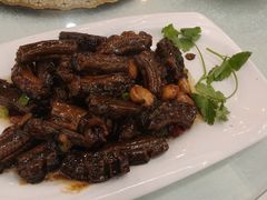 -醉香园(长江北路店)