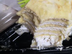 -薇薇安千层蛋糕(府城店)