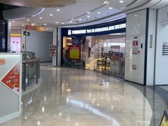-百佳华佳漾里(坂田店)